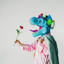 BAND SAURUS「愛のテレパシー」